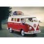 Playmobil Volkswagen T1, Duba Camping Playmobil - 3